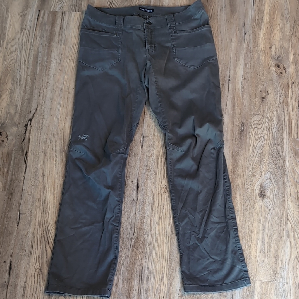 Arc'teryx Women's Streetwear Pants
